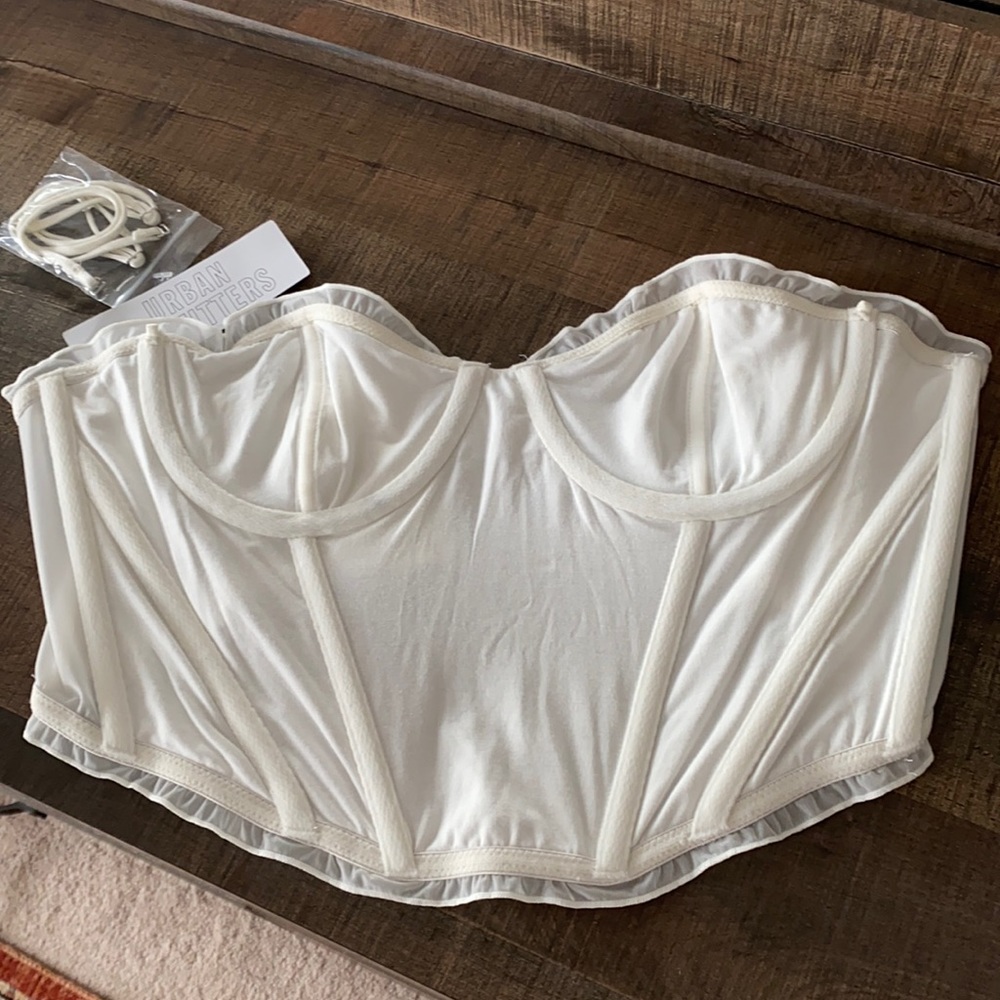 Urban Outfitters Corset